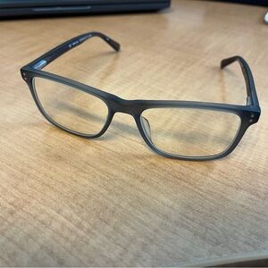 Nike 7246 matte eyeglasses 54mm